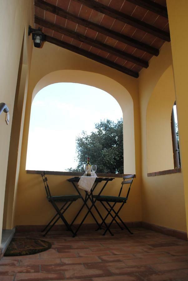Fattoria Di Malavolta Florença
