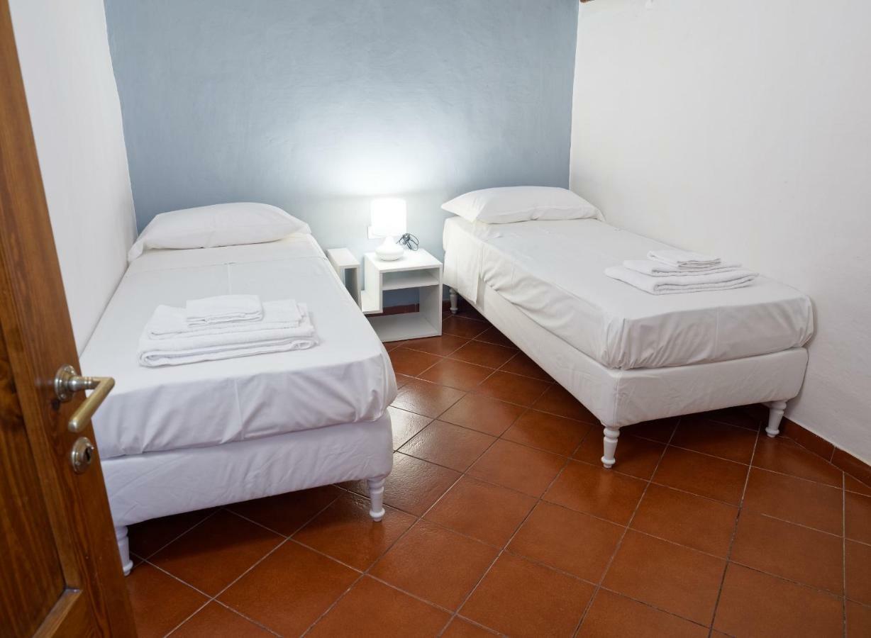 Appartement Mosca Cieca Florence