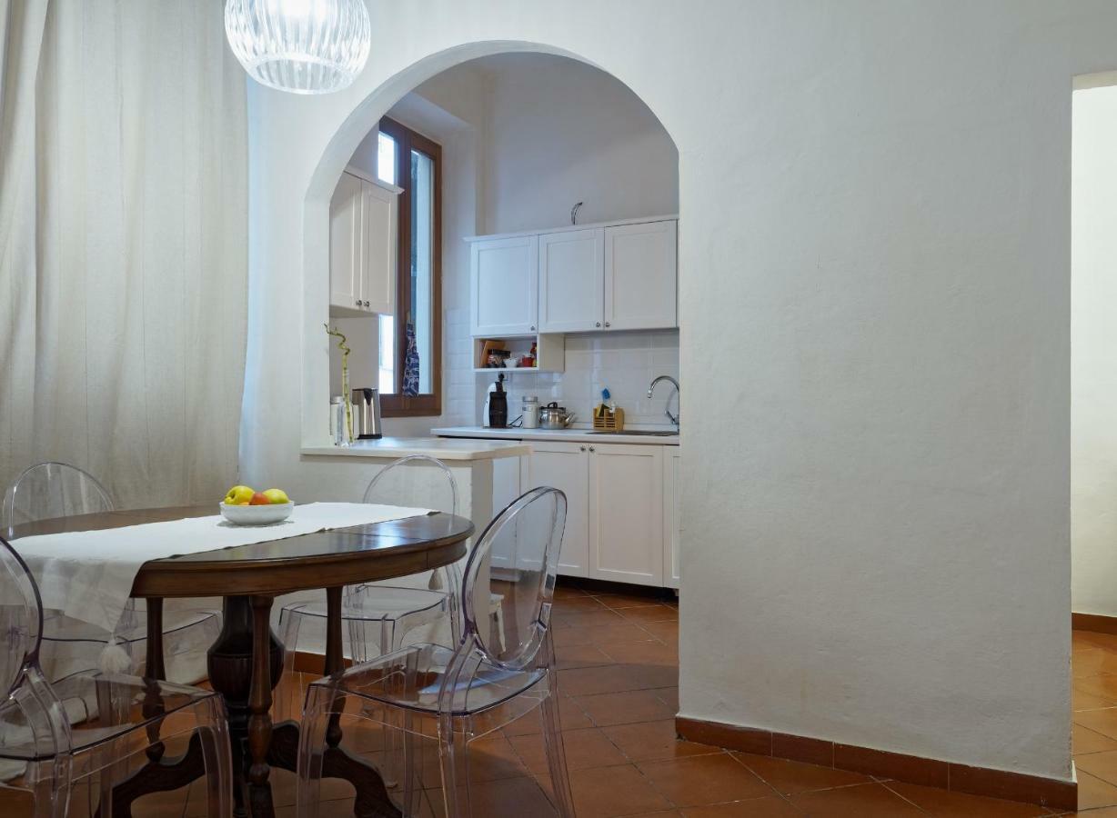 Appartement Mosca Cieca