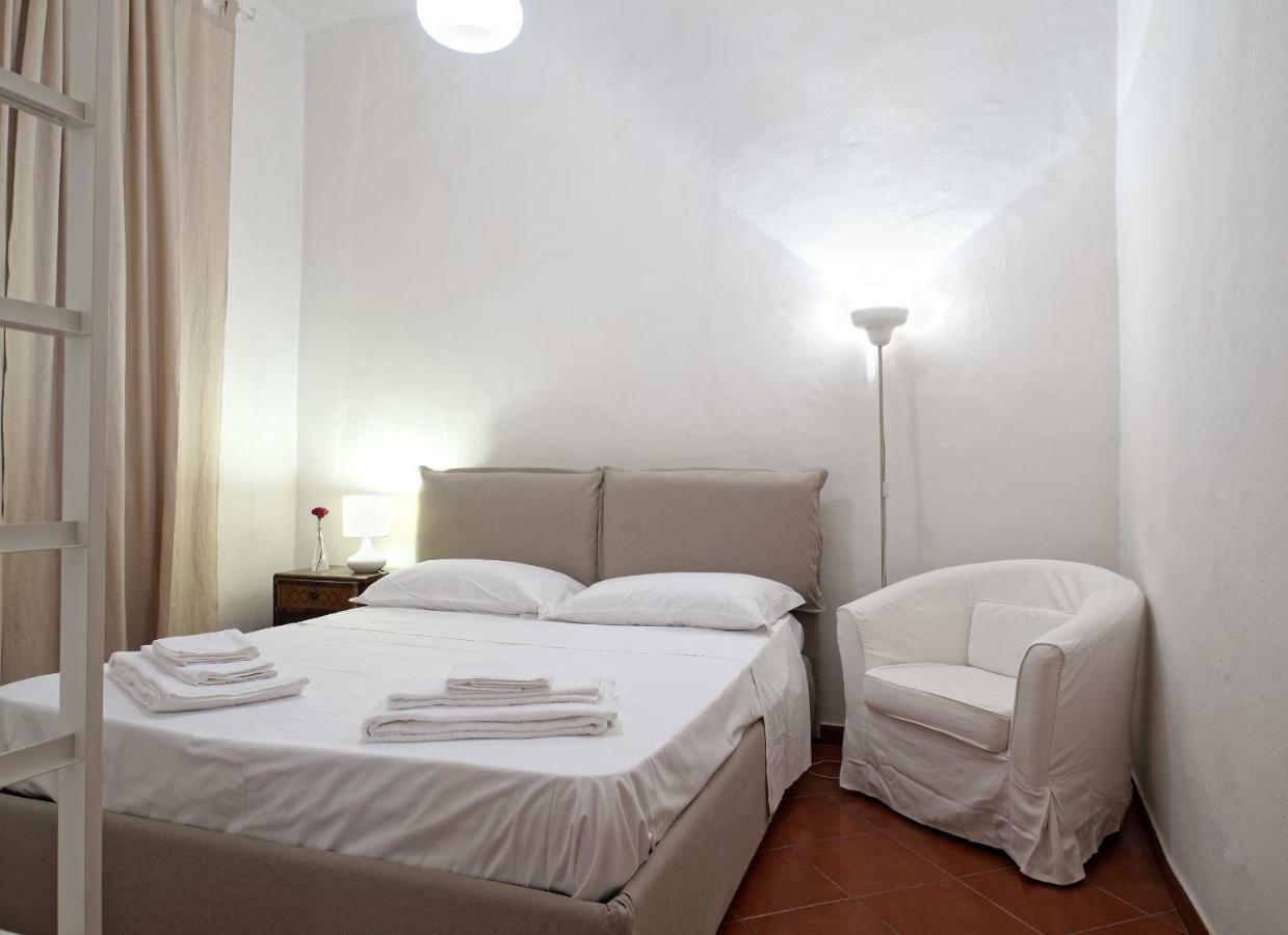 Mosca Cieca Appartement Florence