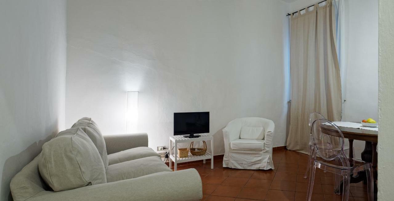 Mosca Cieca Appartement