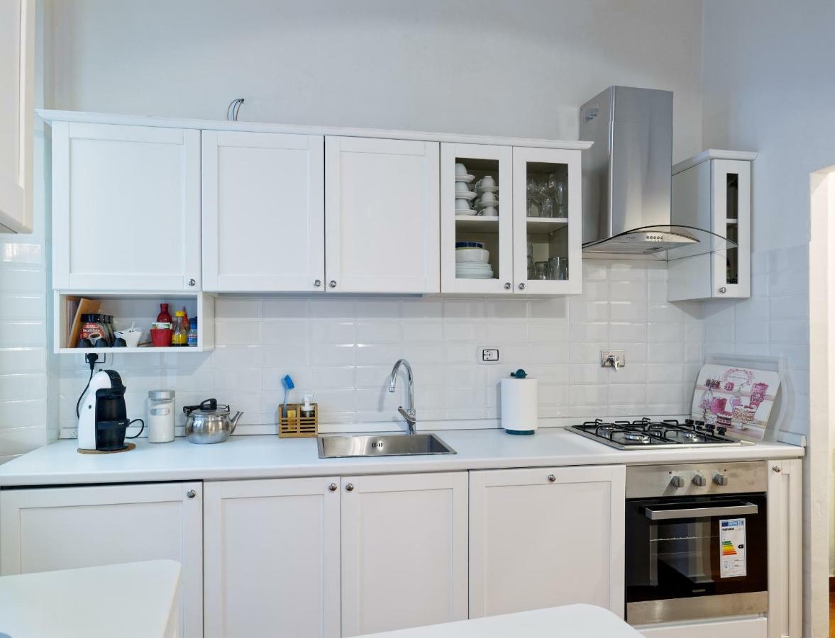 Appartement Mosca Cieca Florence