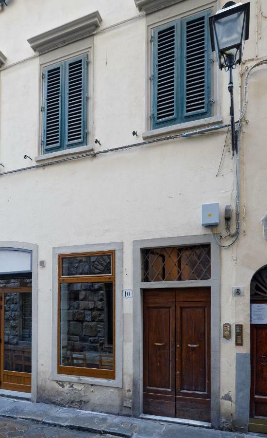 Appartement Mosca Cieca