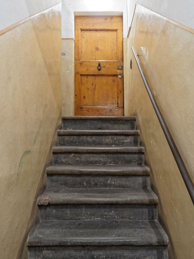 Appartement Mosca Cieca *