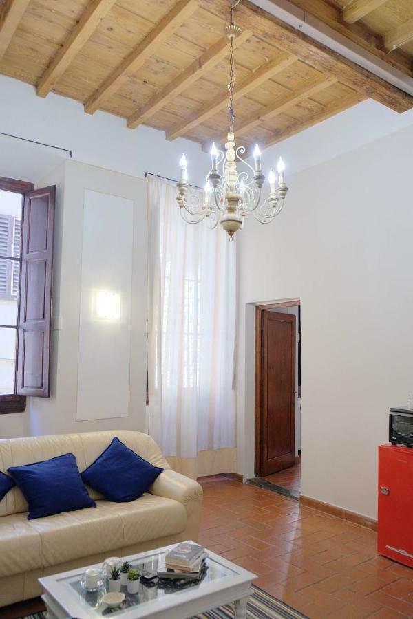 La Casa Di Betta Apartamento *