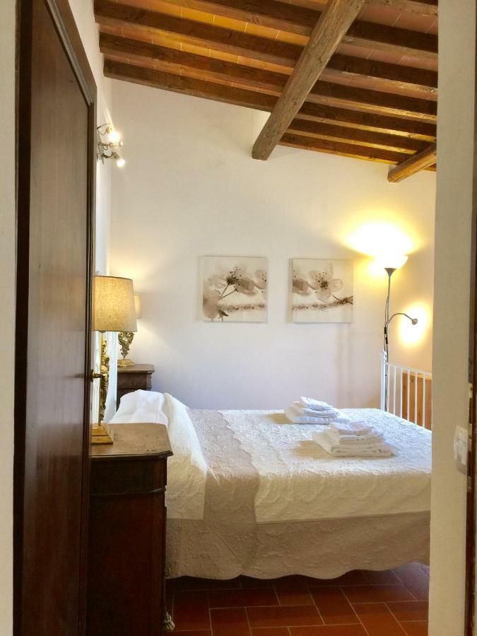 Dalu Lucilla - Private Car Park 15 Minutes To The Center Leilighet Firenze