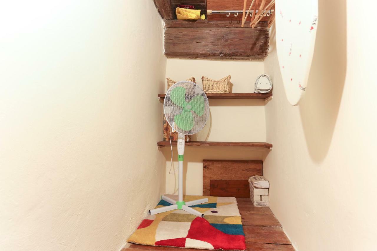 Leilighet Lambertesca Il Cuore Di *