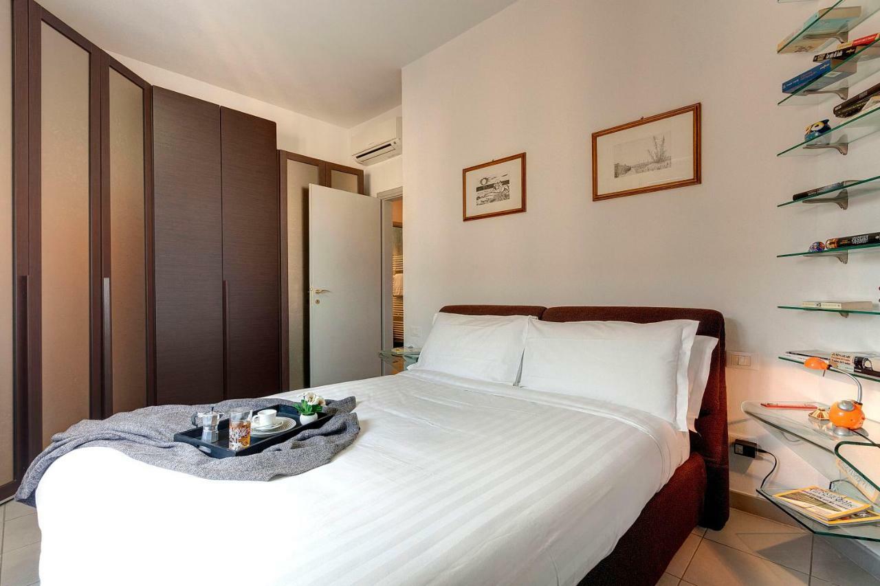 Binario9 Terrace By Mamo Apartment Florence