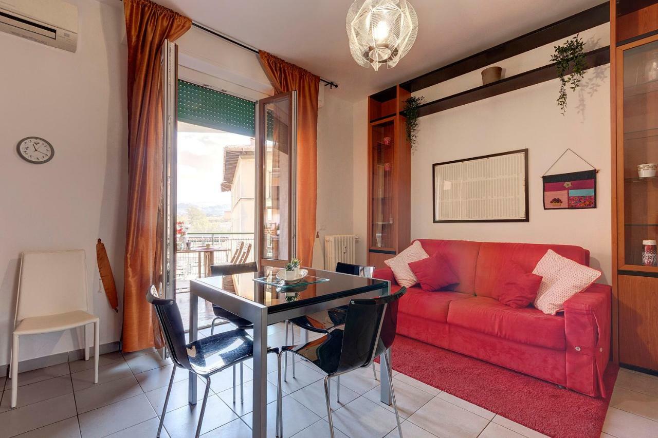 Apartment Binario9 Terrace By Mamo