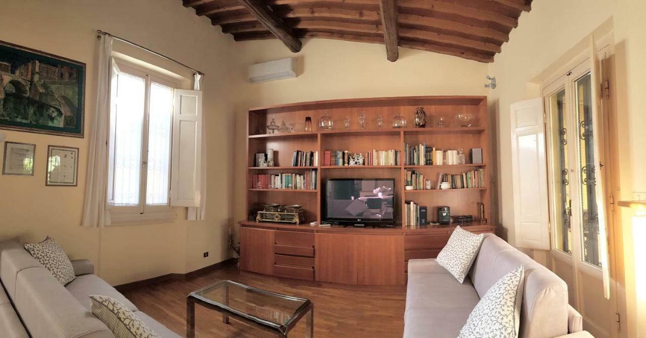 La Terrazza Centro Storico Florença