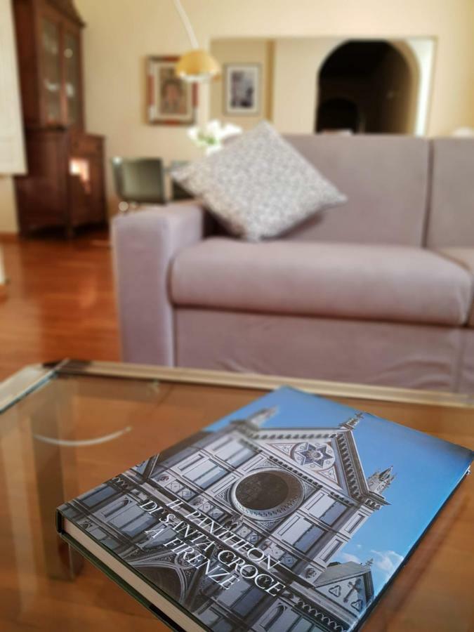 La Terrazza Centro Storico Florença