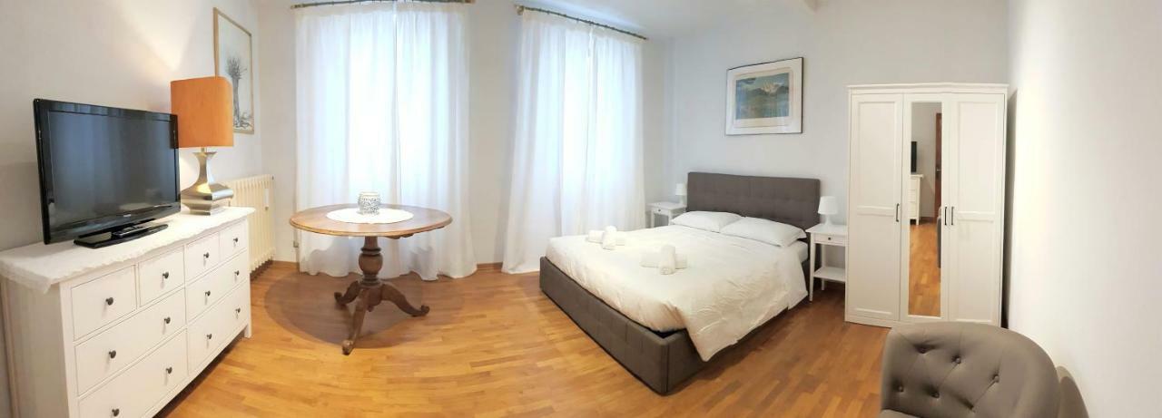 Apartamento La Terrazza Centro Storico *