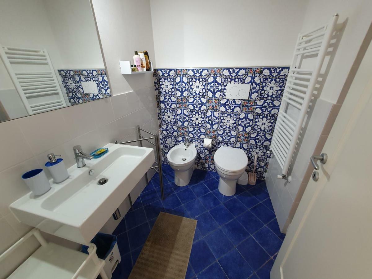 Leilighet Lovewknds - Topfloor With Duomo View *