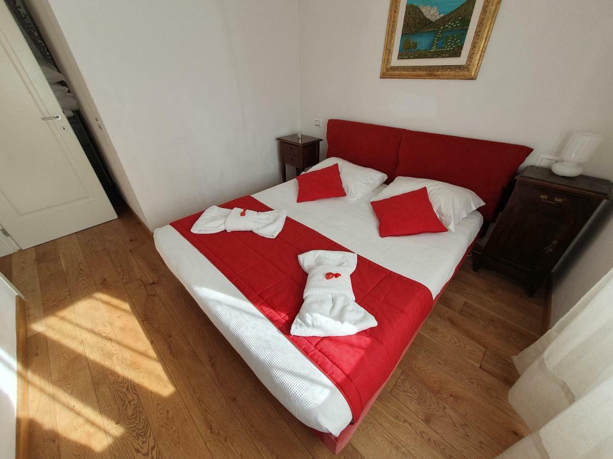 Leilighet Lovewknds - Topfloor With Duomo View Firenze