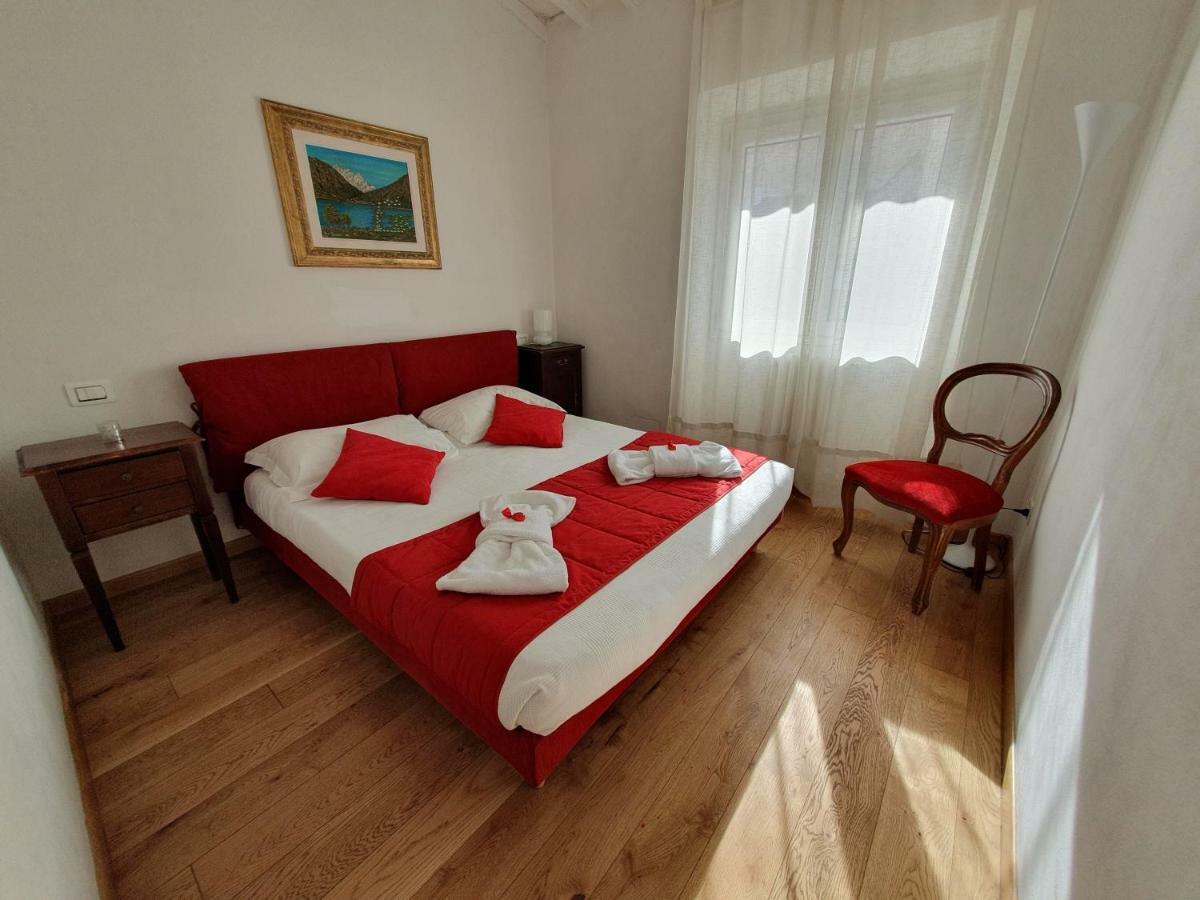 Leilighet Lovewknds - Topfloor With Duomo View *