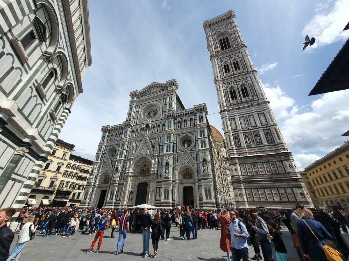 Lovewknds - Topfloor With Duomo View Leilighet *