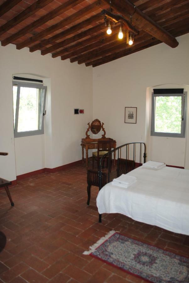 Fattoria Di Malavolta Apartamento