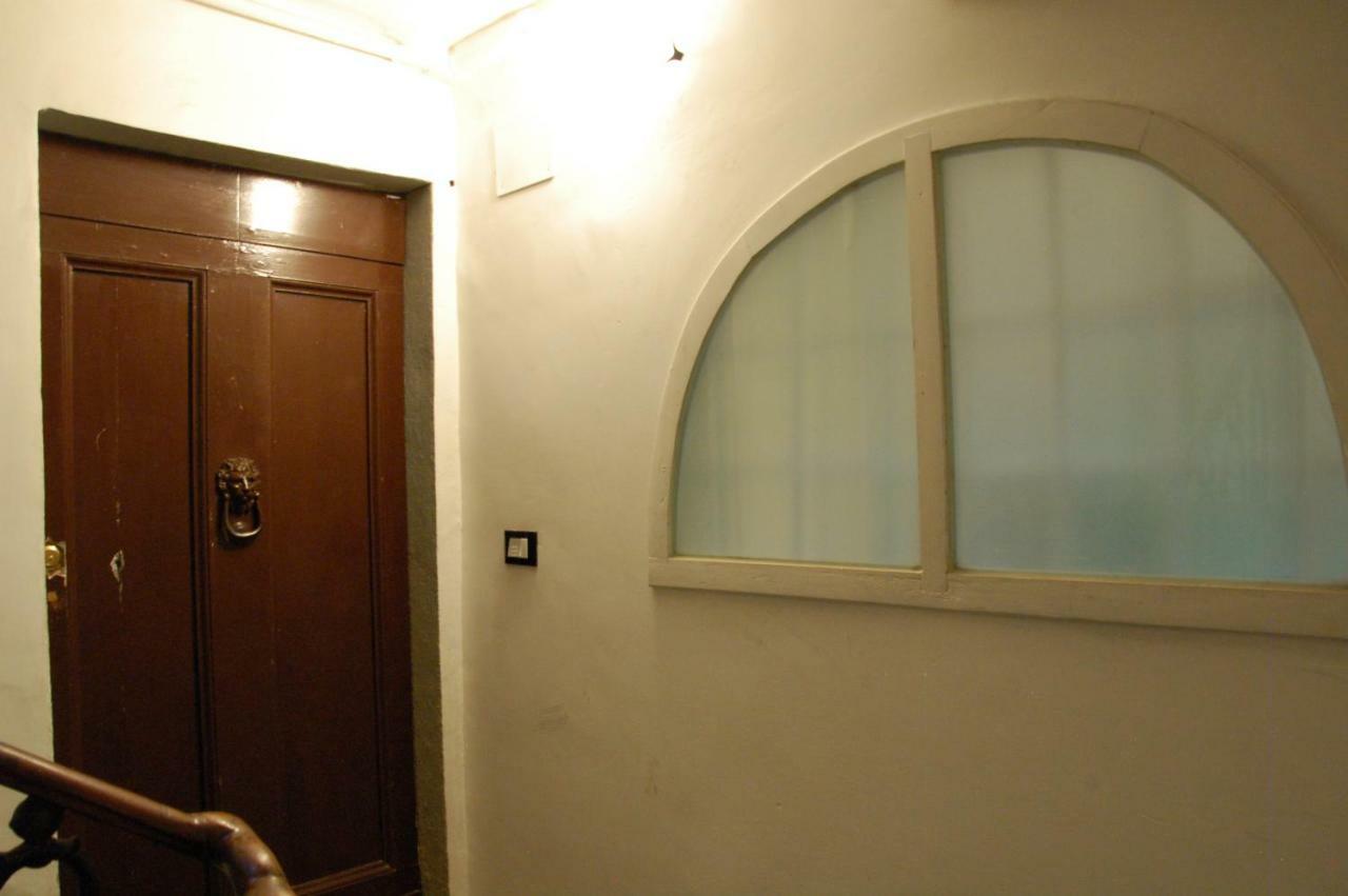 Borgo San Frediano Firenze