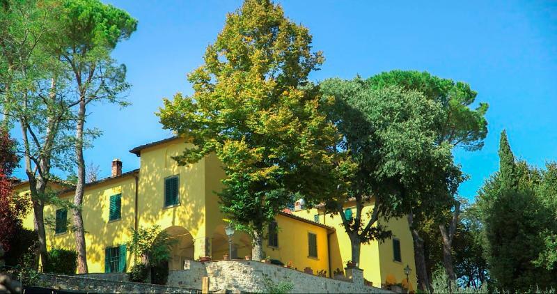 Il Trebbiolo Casa di campagna