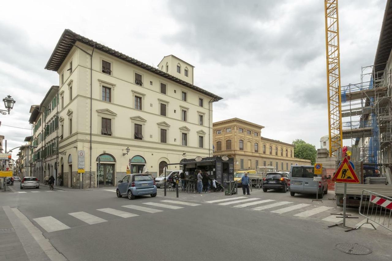 Appartement Fiorino *