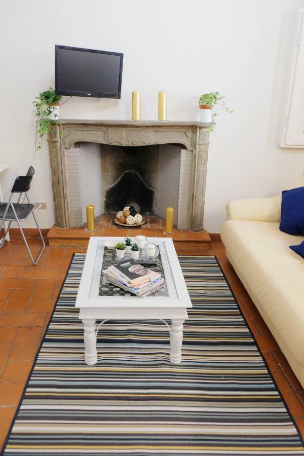La Casa Di Betta Apartamento Florença