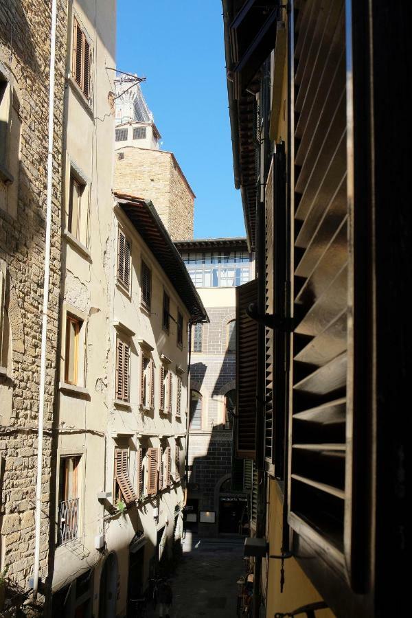 Apartamento La Casa Di Betta *