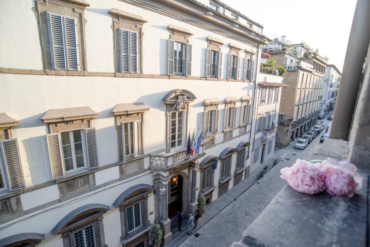 Lovely Flat In The Historical Palazzo Gherardi * Florença
