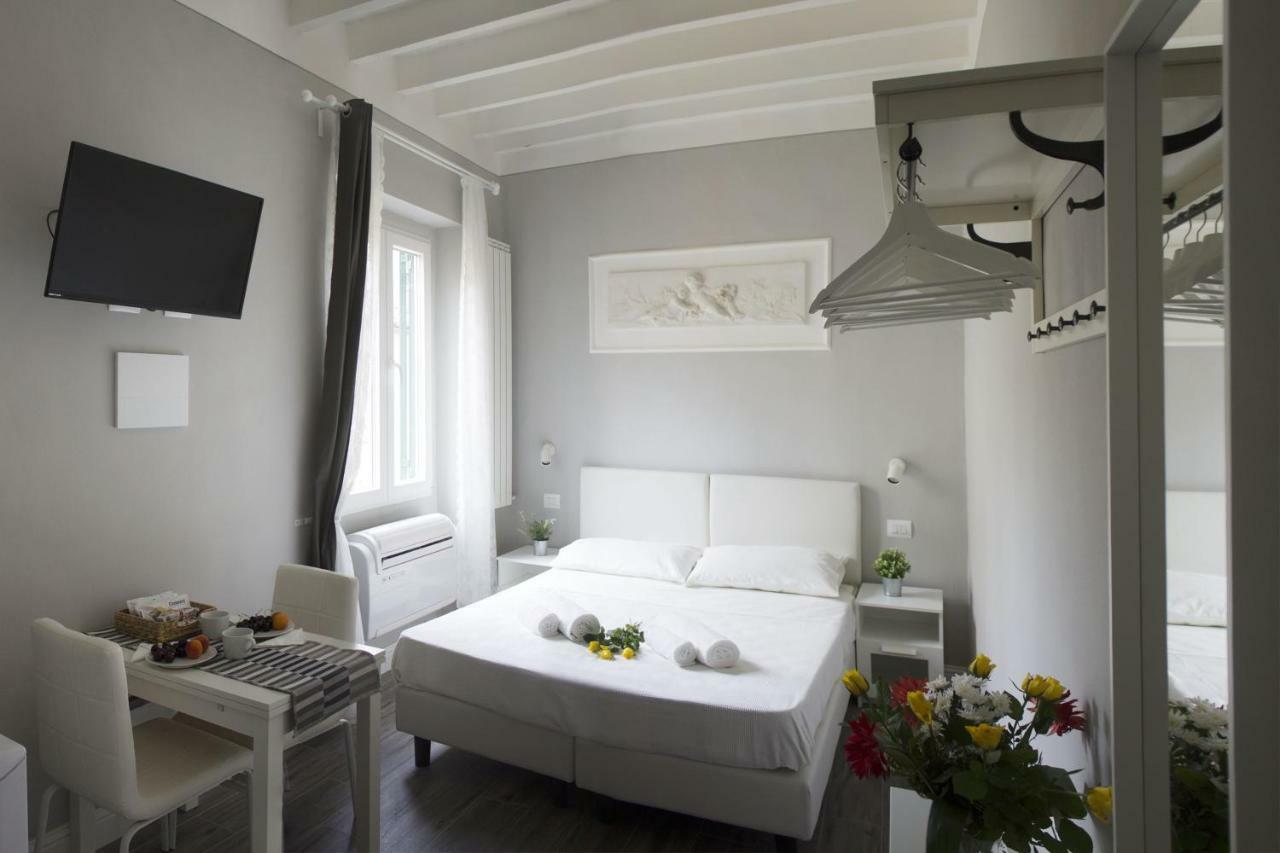 Appartement Michelangelo's Place Florence