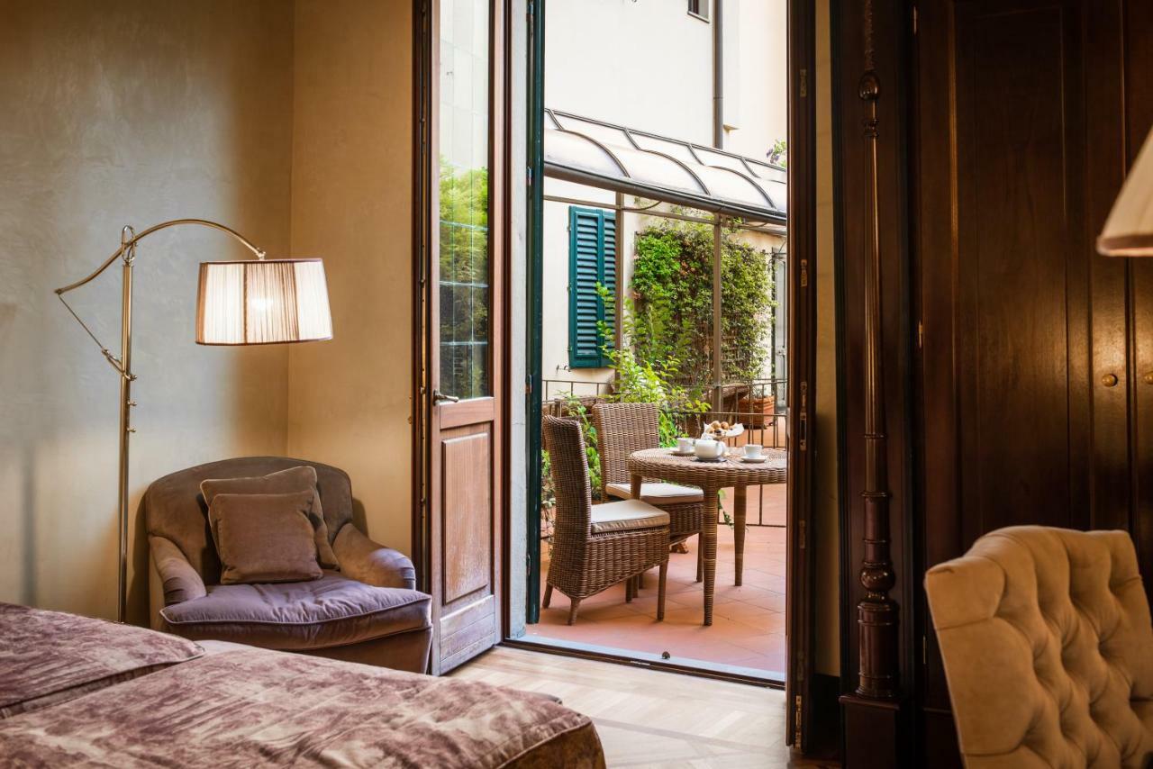 Grand Baglioni Firenze