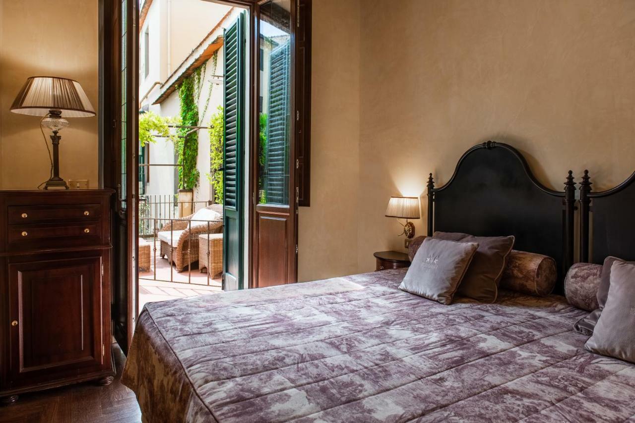 Grand Baglioni Hotel Firenze