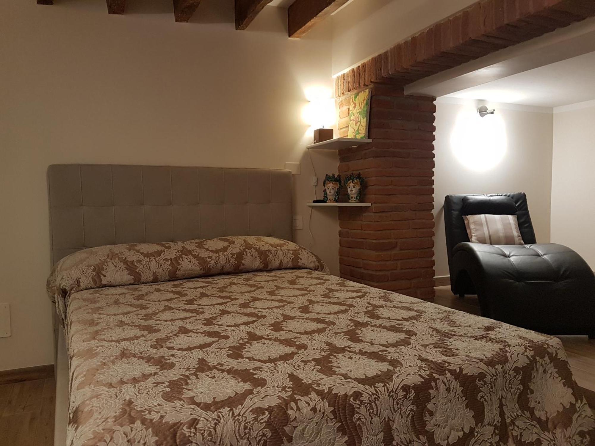 Appartamento Duomo Luxury Palazzo Del Re