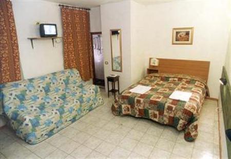 Spagna Hotel 2*