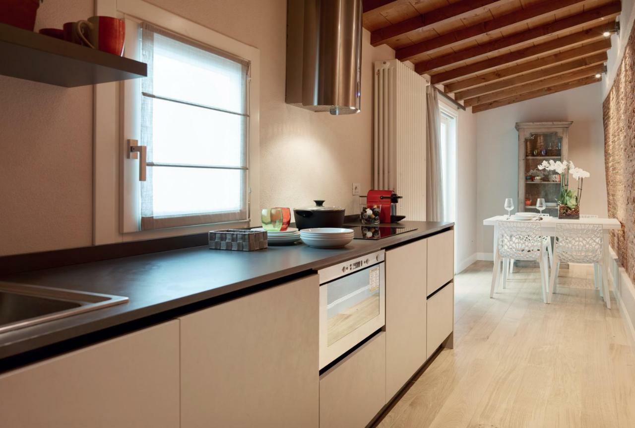 Appartement Pergola35 *