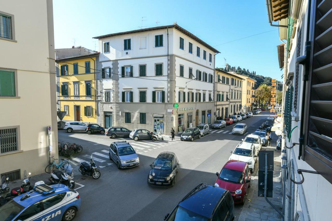 Appartamento Oltrarno's Sweet Rose - Free Parking!