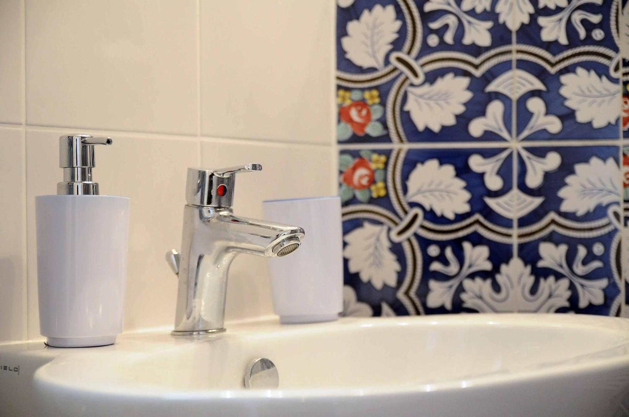Leilighet Lovewknds - Topfloor With Duomo View Firenze