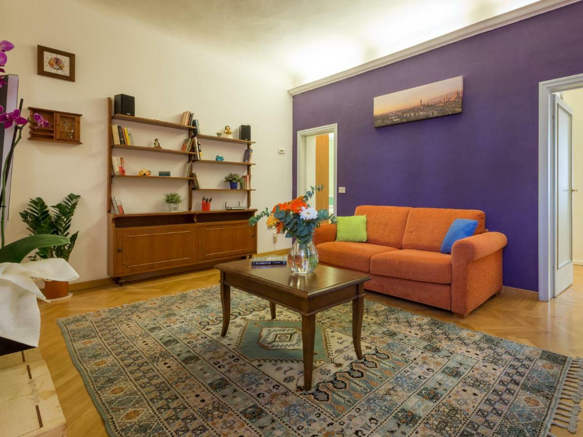 Apartamento Paolo And Carlotta's *