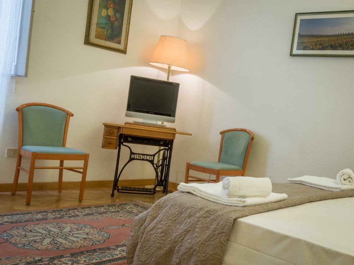 Apartamento Paolo And Carlotta's