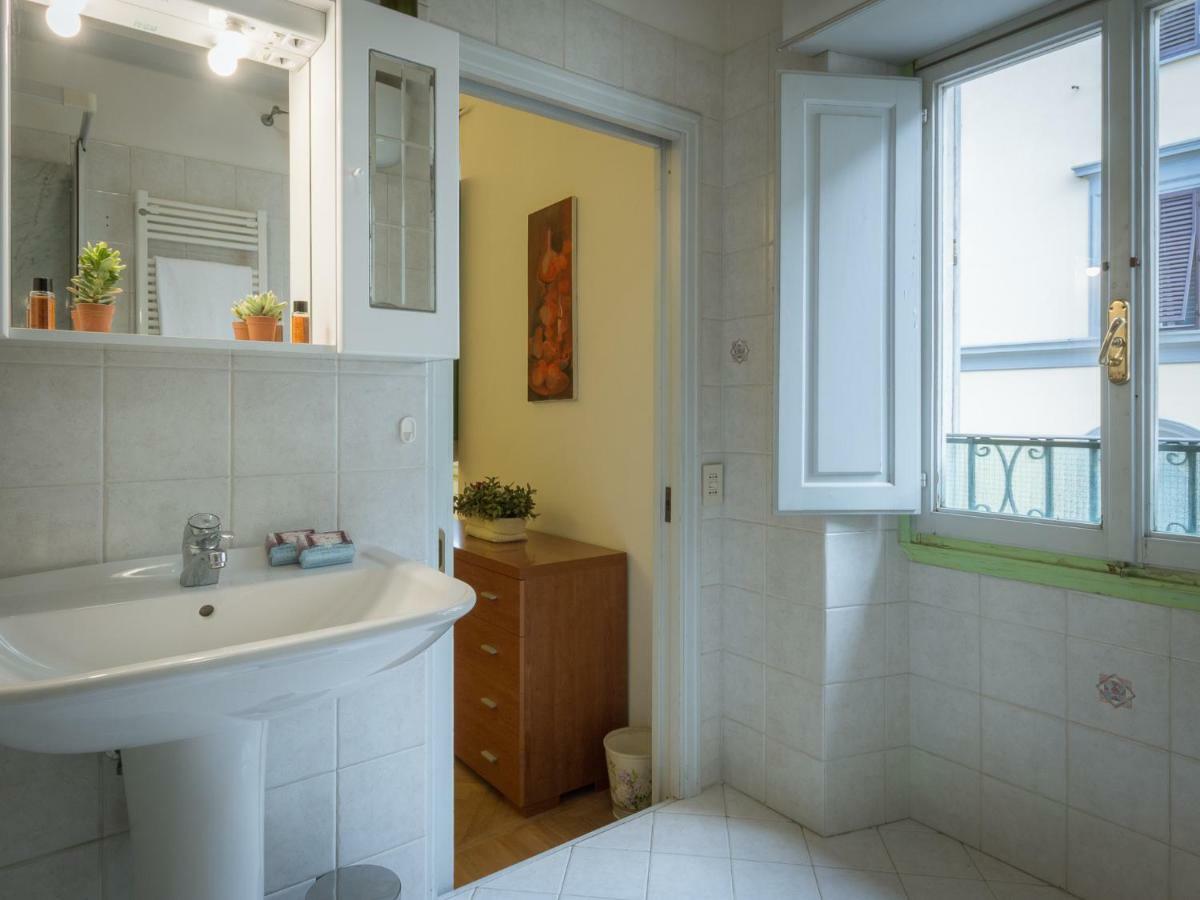 Apartamento Paolo And Carlotta's Florença