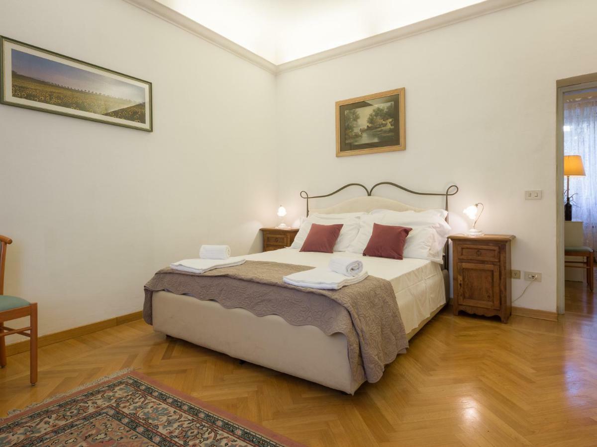 Apartamento Paolo And Carlotta's Florença