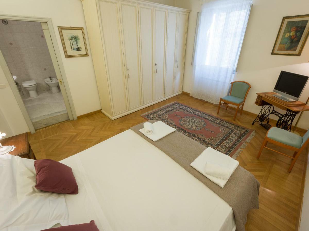 Paolo And Carlotta's Apartamento *