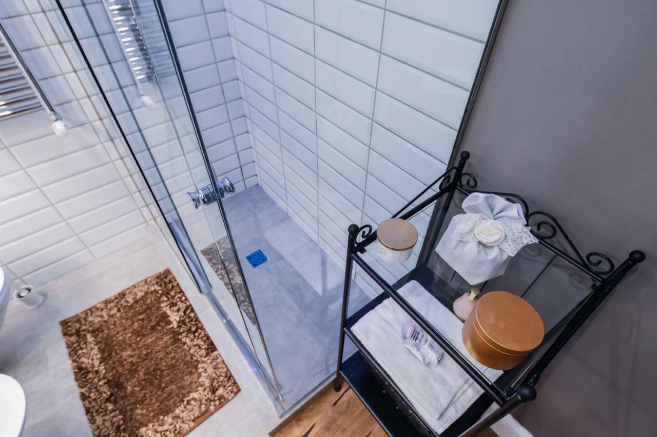 Appartement Oltrarno Lily