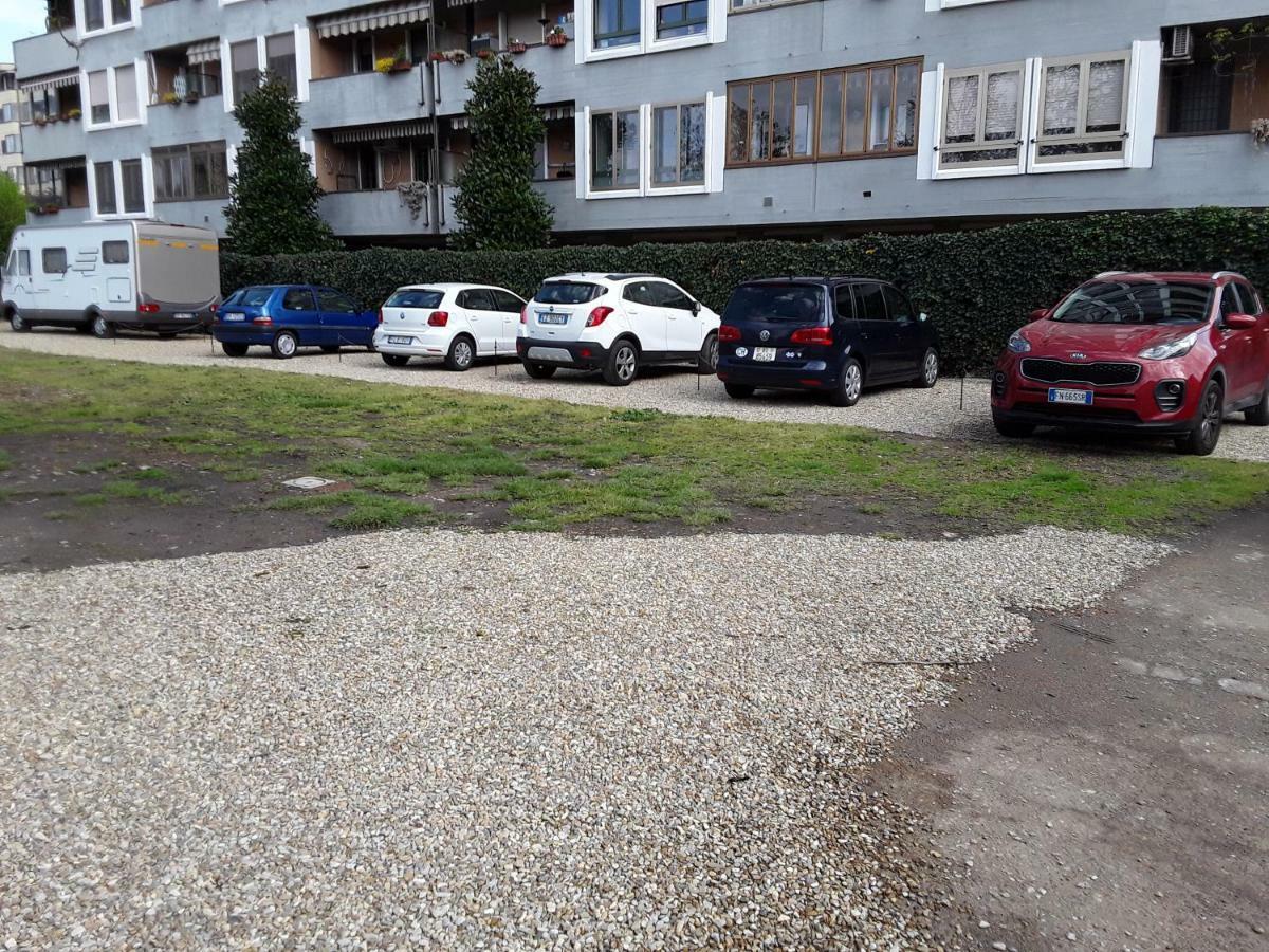La Tinaia Leilighet Firenze