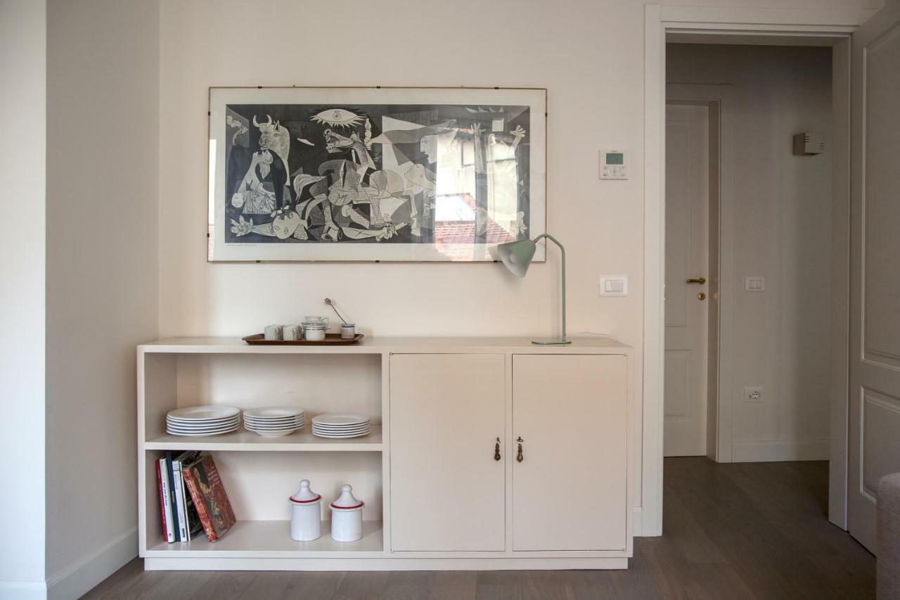 Leilighet Pietrapiana Boutique *