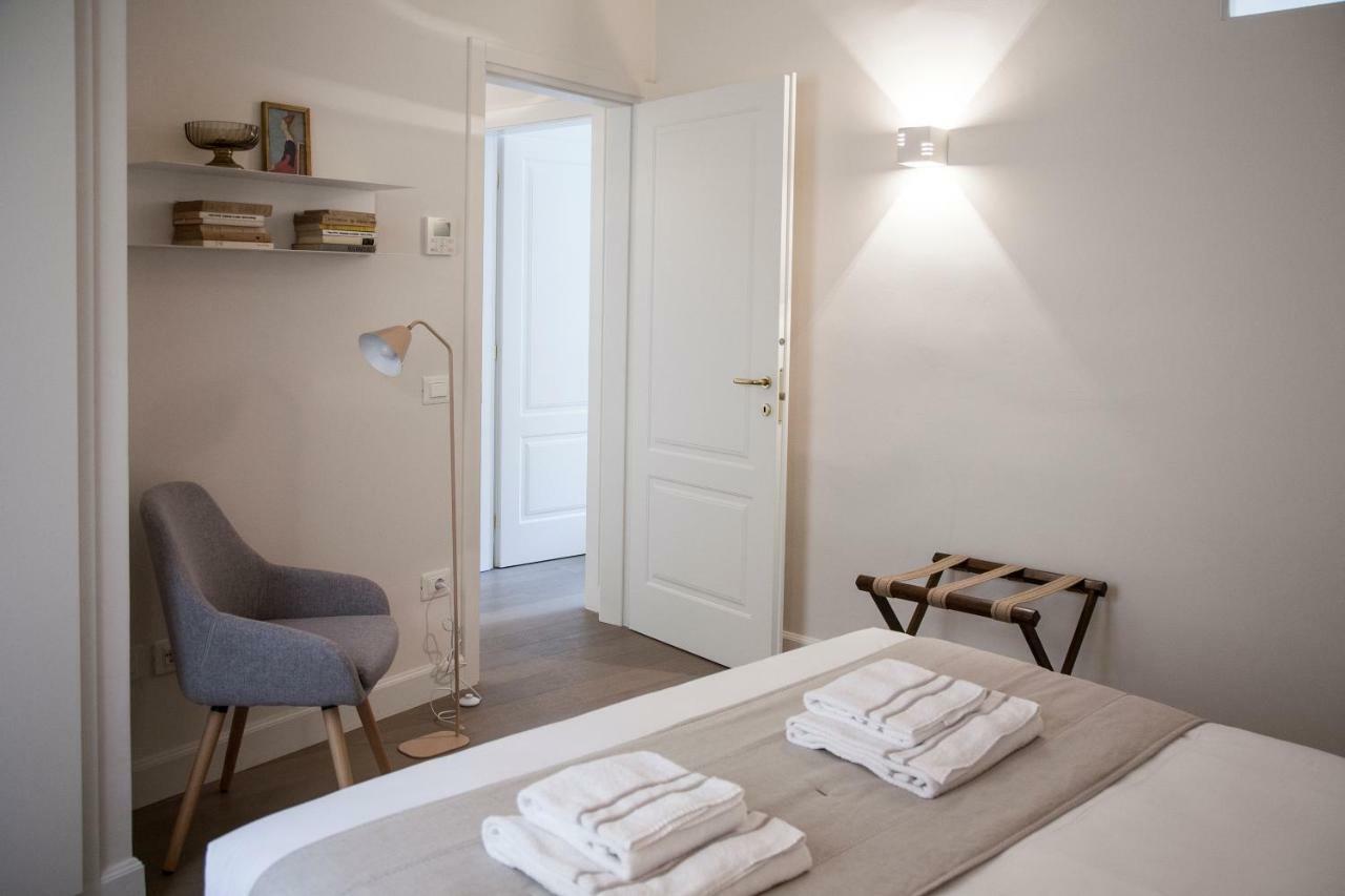 Leilighet Pietrapiana Boutique *