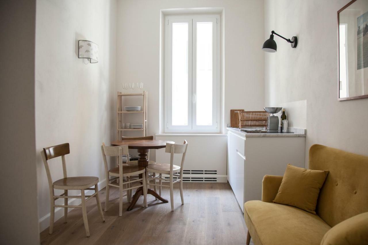 Leilighet Pietrapiana Boutique *