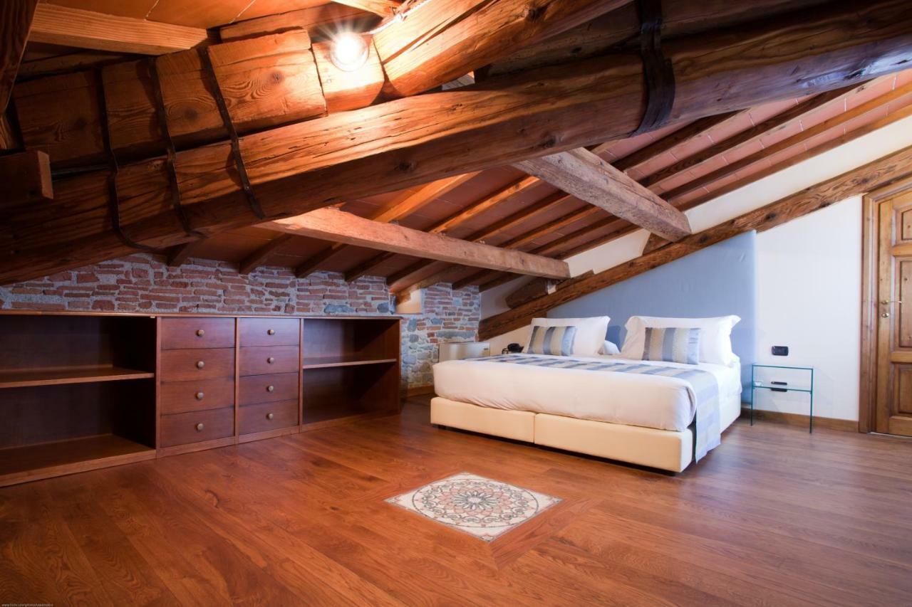 Leilighet Il Mosaico Firenze