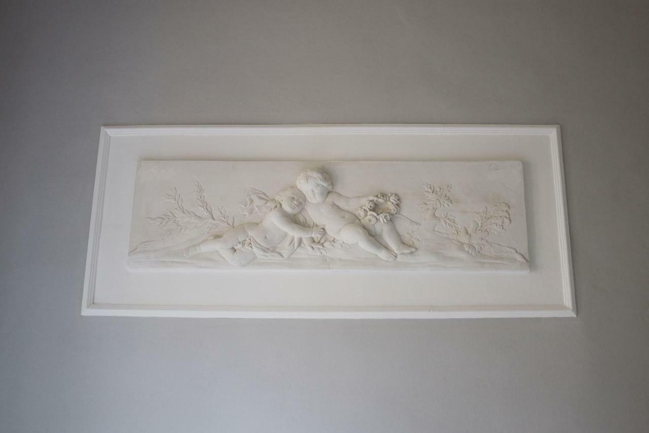 Michelangelo's Place Appartement *
