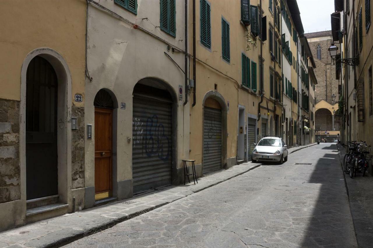 Michelangelo's Place Appartement