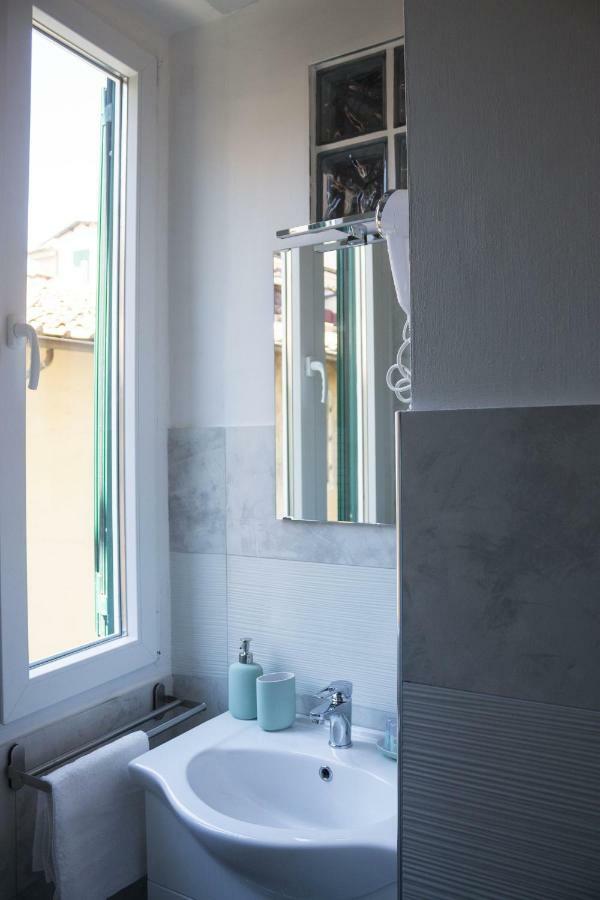 Michelangelo's Place Appartement *