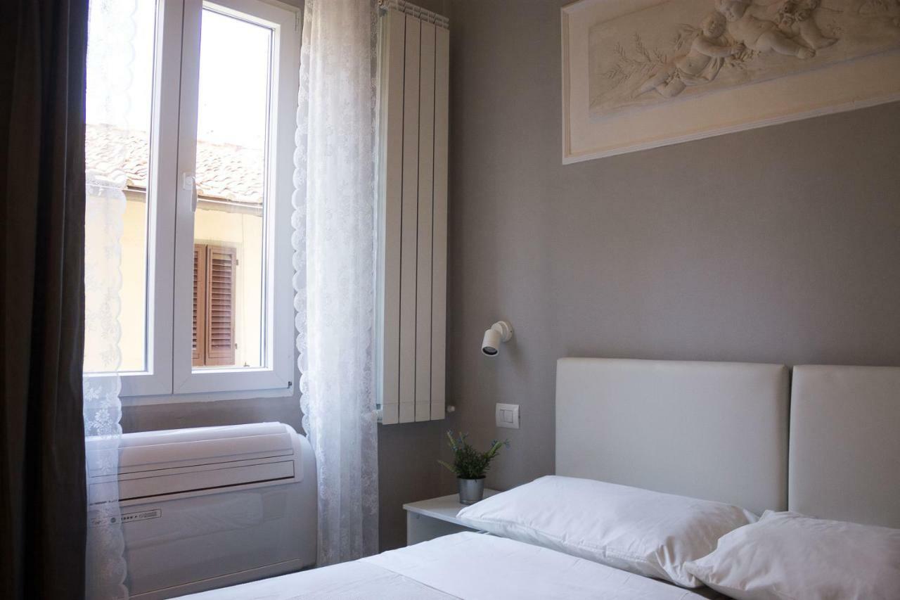 Appartement Michelangelo's Place Florence